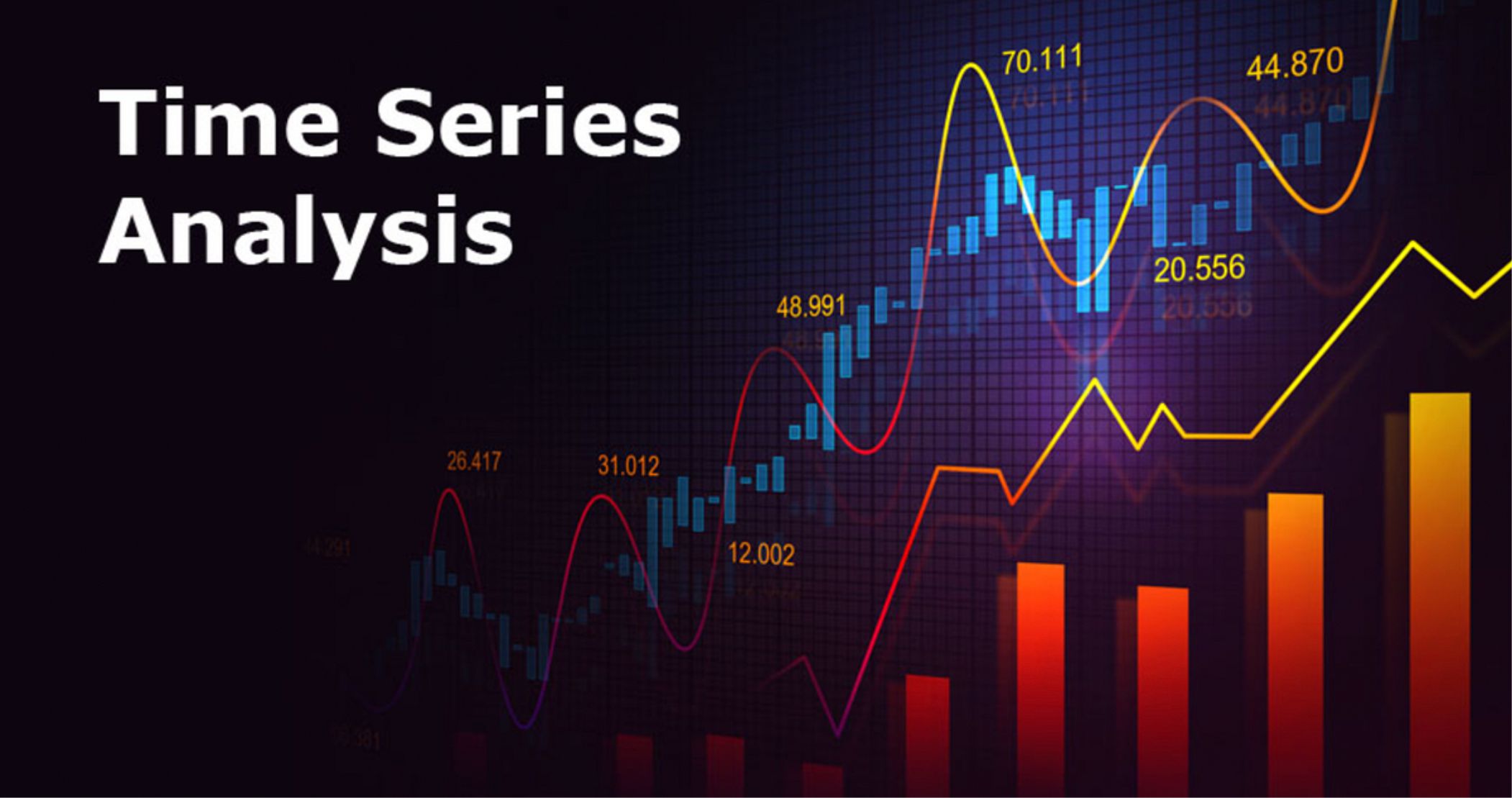 Bitcoin Forecast Project