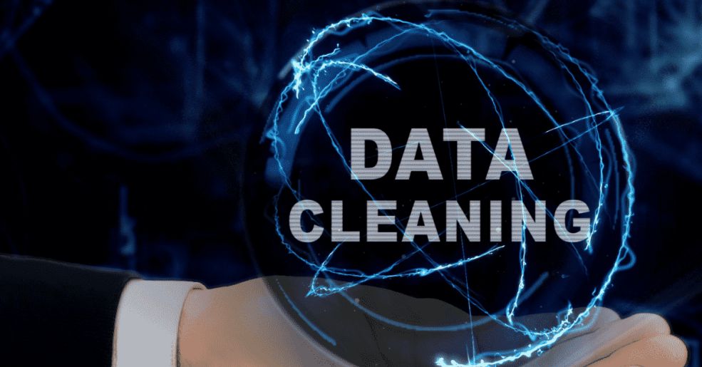 Data Cleaning Automation