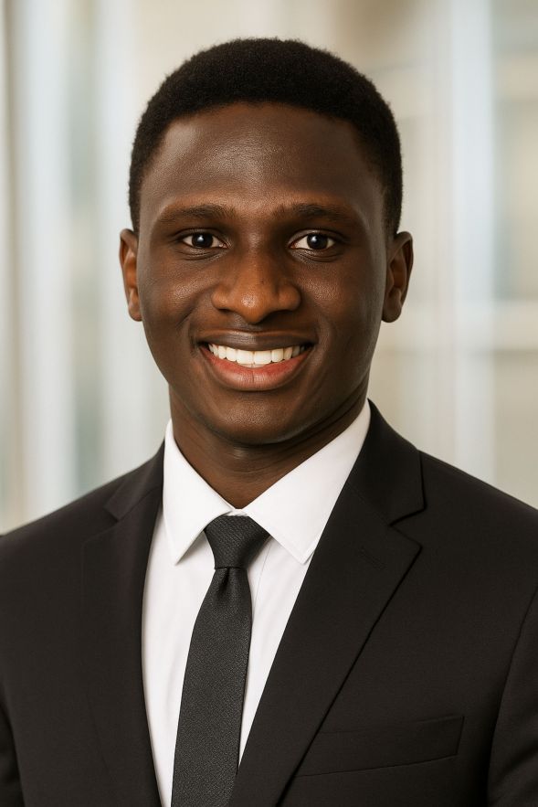 Akam Sunny Peter profile